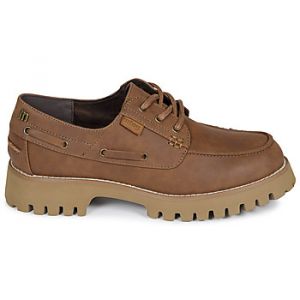 MTNG Mocassins 55270 Marron - Taille 36,37,38,39,40,41