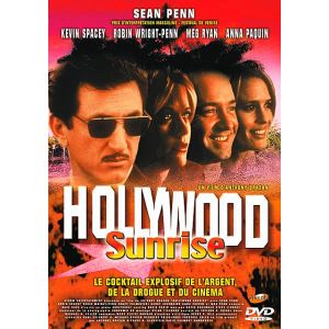 Image de Hollywood sunrise