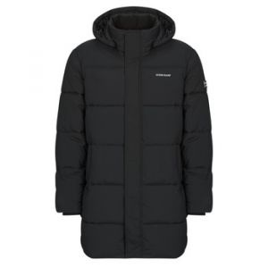 Guess Manteau Authentic Femme Noir