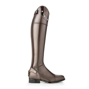 Bottes d'équitation Sergio Grasso Progress XHE