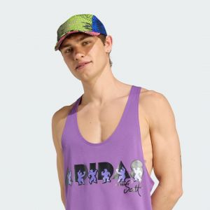 Adidas Casquette casquette pride multicolore