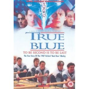 Image de True Blue [DVD]