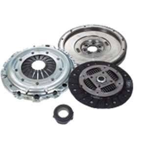 Sachs Kit d'embrayage plus volant moteur (0322290 601 070)