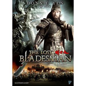 The Lost Bladesman