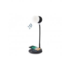 Blaupunkt Lampe de bureau chargeur à induction