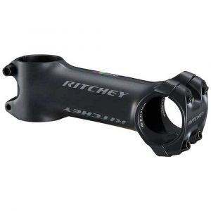 Ritchey WCS C220 Potence Ø31,8mm 6°, noir 110mm Potences route