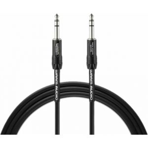 Warm Audio Pro Series TRS Cable (1.5 m)