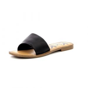 Kickers Femme GIPSI Tongues, Noir, 40 EU