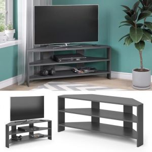 Image de Buffet bas „Pit“ Anthracite Vicco