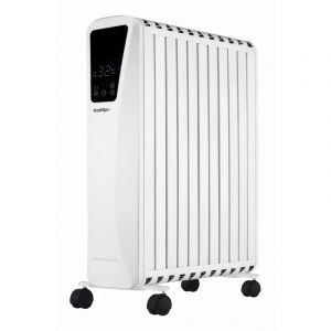 Radiateur à 11 éléments Fenix 2-2500 Bastilipo