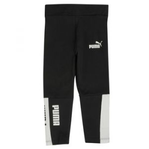 Puma Collants enfant POWER COLORBLOCK HIGH WAIST LEGGING Noir - Taille 5 / 6 ans,7 / 8 ans,11 / 12 ans,13 / 14 ans,15 / 16 ans