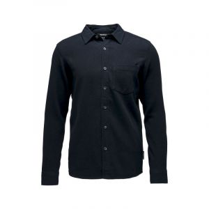 Black Diamond Chemise en flannelle Project