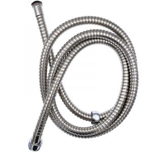 Flexible douche inox femelle 1/2' 150 cm