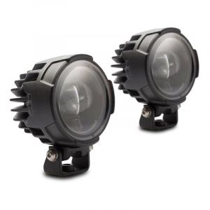 Sw-motech Feu additionnel longue portée Honda CRF1000L/CRF1100L