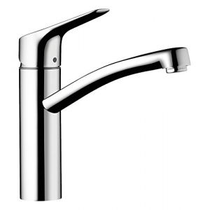 Hansgrohe Mitigeur evier Mysport M