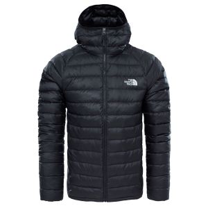 Image de The North Face Trevail Hoodie tnf black/tnf black