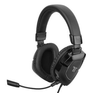 Image de MadCatz Tritton AX120 - Micro Casque filaire pour Xbox 360 (compatible PC / Mac)