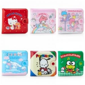Sanrio Cinnamoroll Wallet 1 pc