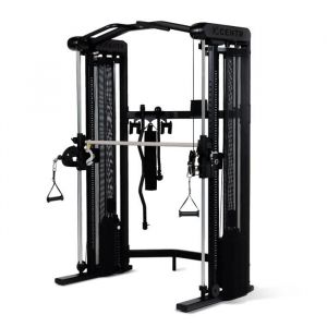 Inspire Centr 3 entraineur fonctionnel home gym avec smith machine