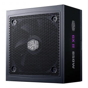 Cooler master MWE GX II Gold 850