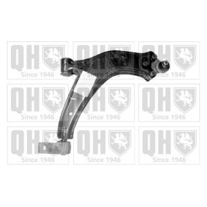 Quinton Hazell 1 triangle de suspension droit QSA1906S