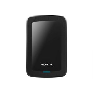 Image de Adata HV300 - Disque dur 2 To portable USB 3.1 AES 256 bits