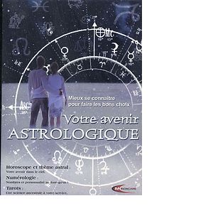 Votre Avenir astrologique [Windows]