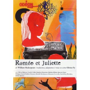 Roméo et Juliette - de Julien Bechara