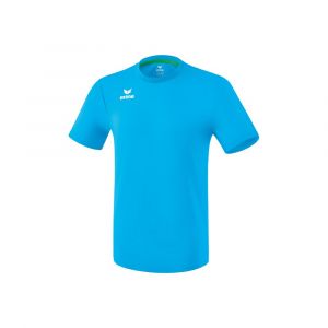 Image de Erima Maillot Liga Mixte Enfant, Curaçao, FR : XXXS (Taille Fabricant : 116)