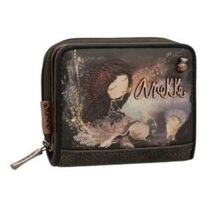 Anekke - Portefeuille mini femme Dreamverse - 11985