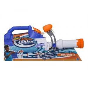 Hasbro Nerf Super Soaker - Sooakzooka