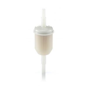 Mann-Filter Filtre &agrave; Carburant WK 31/2 (10) 13321277481,13321277497,13321278272 Filtre Fuel 133212782723,5429192,5481874,5490862,95534485,95534486