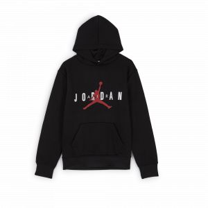 Jordan Jumpman Susatinable Hoodie - Couleur Noir - Taille 158