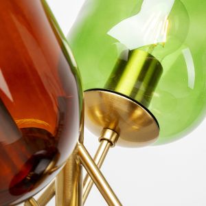 Kare Design Lampadaire Balloon Dance 160cm