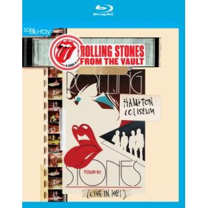 Image de The Rolling Stones : From the Vault : Hampton Coliseum