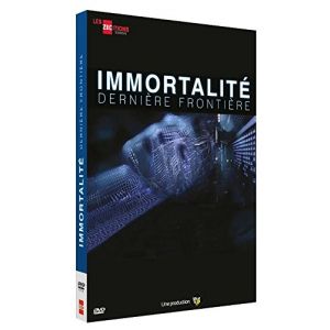 Image de Immortalité, la dernière frontière [DVD]