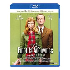 Les émotifs anonymes
