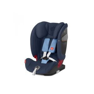 Goodbaby Siège auto everna-fix night blue/navy blue - groupe 1/2/3