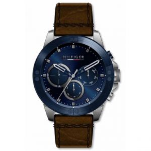 Tommy Hilfiger Montre 1791895 Homme