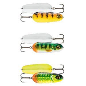 Rapala Cuiller Nauvo 95 Mm 37g One Size PKL