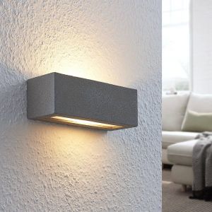 Lindby - LED Applique murale NELLIE 1xG9/3W/230V