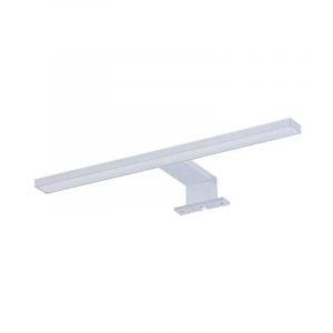 Silumen - Applique Murale Salle de Bain 6W IP44 - Blanc Neutre / Blanc