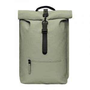 Rains Sac à dos Rolltop Rucksack 48 cm Drift