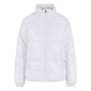 Urban classics Doudoune courte recycl&eacute;e femme