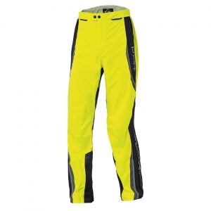 Image de Held Sur-pantalon RAINBLOCK BASE noir/jaune fluo - XL