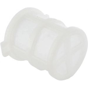 Filtre à essence adaptable ROBIN SUBARU pour modèles EH-12, EY-15, EY-20. Remplace origine: 0641360010.