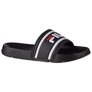 FILA Morro Bay 2.0 men Sandale Homme, noir (Black), 47 EU