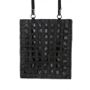 Sac &agrave; foin pour cheval QHP Slowfeeder Collection