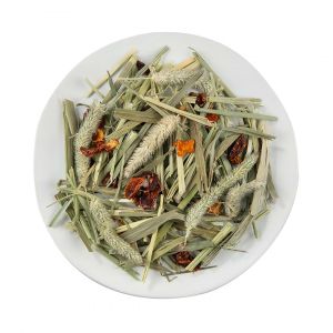 Witte Molen Boule à foin pour rongeurs légumes Puur Timothy