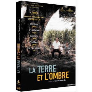 La Terre et l'ombre